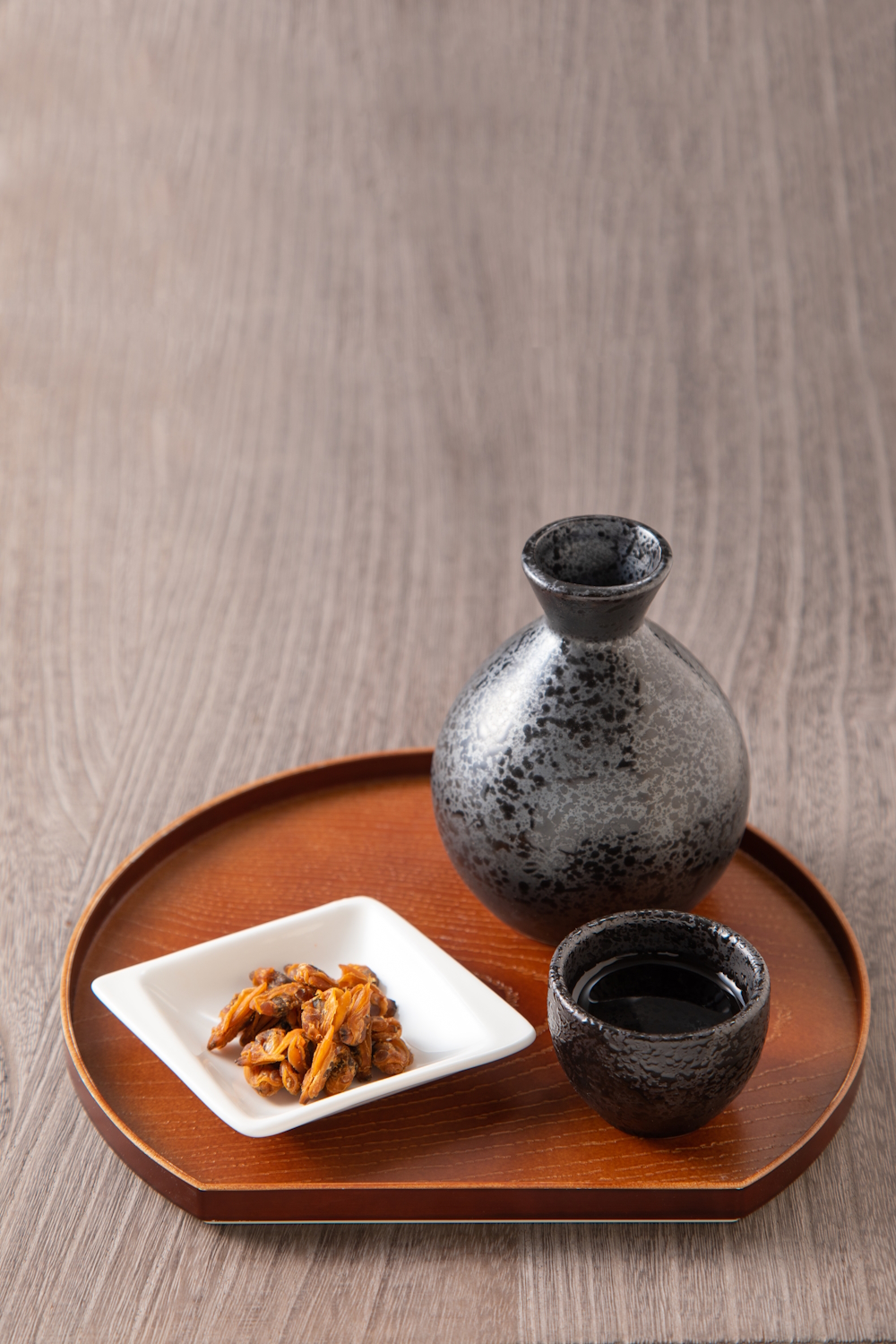 おつまみあさりイメージ